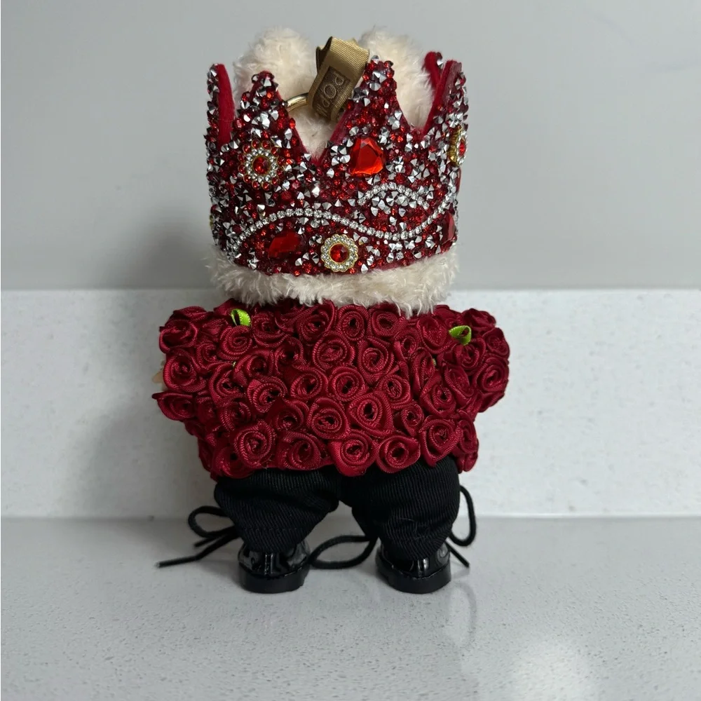 LABUBU FASHION INSPIRED OUTFIT, FULLY LOADED OUTFIT, NEW 🆕 - Picture 2 of 2